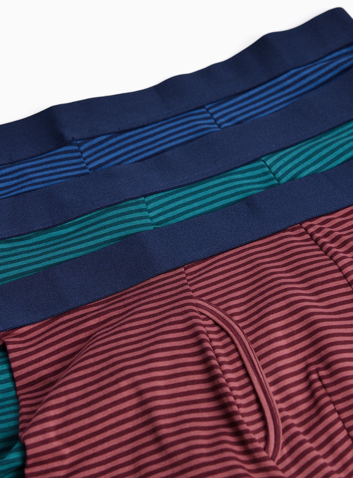 Multi-Stripe Trunks 5-Pack M - Image 3 thumbnail